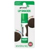 Lip Smacker Girls Scout Thin Mint Lip Gloss, 0.14 oz
