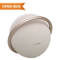 thumbnail image 1 of Open Box - Harman Kardon Onyx Studio 8 Bluetooth Wireless Speaker - Champagne, 1 of 1