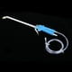 thumbnail image 5 of Soplador de polvo neumático Limpiador de motor Herramienta de soplado de polvo de limpieza de mano Herramienta de limpieza de plumero de aire Codo L Agujero Dia, 5 of 9