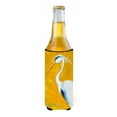 thumbnail image 2 of Carolines Treasures MW1193MUK Col Mustard the Egret Ultra Beverage Insulators for slim cans , Slim Can, multicolor, 2 of 2