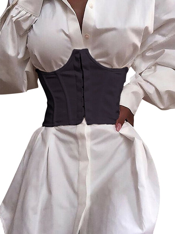 Wide corset belt Clearance