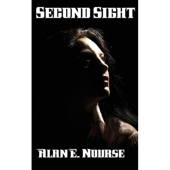 Second Sight: A Positronic Book, (Hardcover)