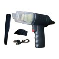 thumbnail image 3 of Aspiradora de mano inalámbrica para coche pequeño, aspiradora compacta portátil para el hogar, aspiradora inalámbrica de 60W para vehículo potente estilo B, 3 of 8