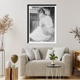 thumbnail image 4 of Historic Framed Print, Nancy O'Donaghue, 17-7/8" x 21-7/8", 4 of 9