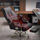thumbnail image 3 of Vanity Living Room Office Chairs Massage Armchair Computer Desks Salon Chair Designer Sillas De Comedor Theater Furniture My Lux Decor Round, 3 of 21