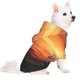 thumbnail image 2 of Balery Sunset Dancing Dolphin B Sudadera con Capucha para Perros Pequeños – Ropa para Mascotas, Disfraz para Perros y Gatos, Ideal para Fiestas y Cosplay-X-Large, 2 of 7