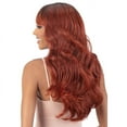 thumbnail image 2 of Mayde Beauty Candy Curtain Bang Wig - Teagan, 2 of 5