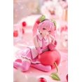 thumbnail image 3 of Taito-Sakura Miku Desktop Cute Figure (Cherry Cushion Ver.), 3 of 7
