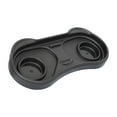 thumbnail image 1 of Siruishop Universal Stroller Snack Tray with Cups Holder Removable Dinner Table Easy Clean, 1 of 8