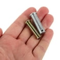thumbnail image 3 of CRAFTHROU 1Par Pasador De Enganche Para Remolque Con Horizontal Para Uso En Hogar Gris, 3 of 6