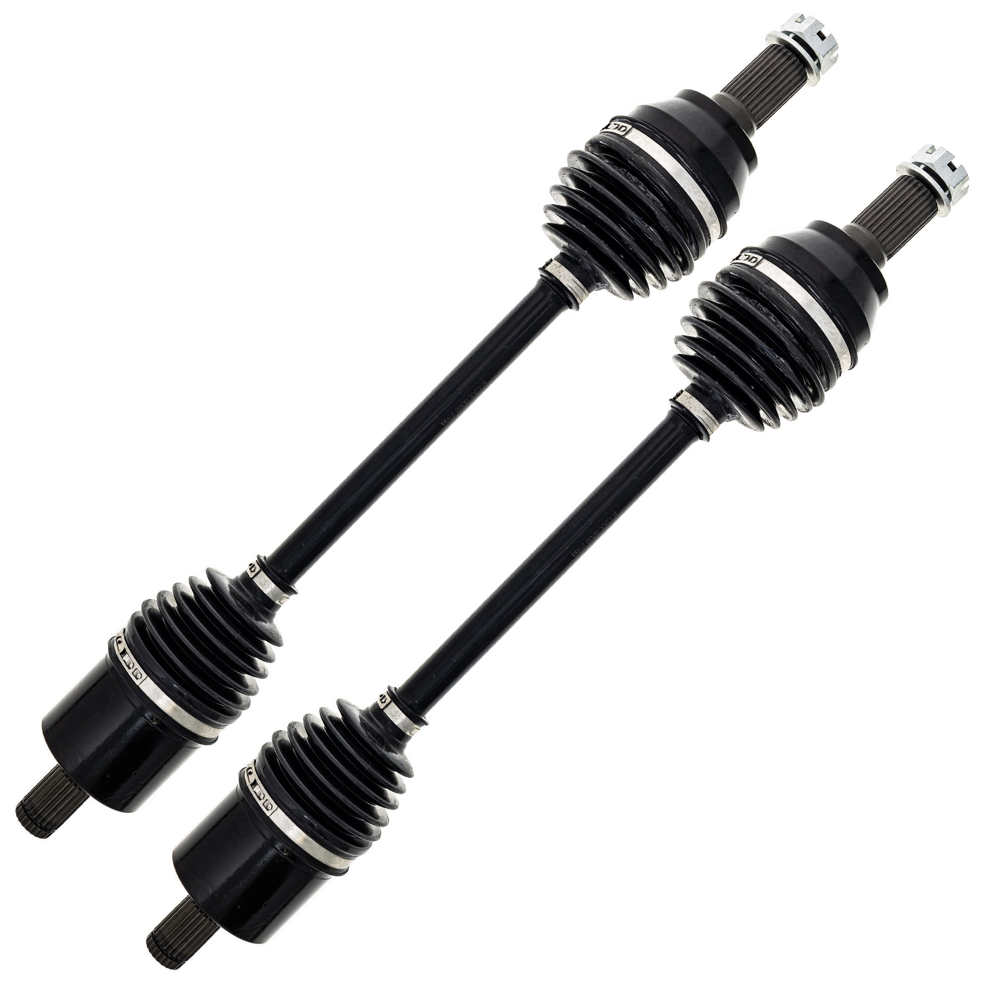 Niche Front Drive Shaft CV Axle for Polaris Sportsman 850 1333431