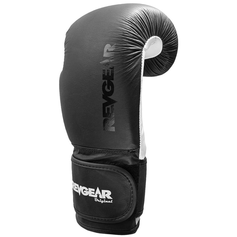 The Executive Leather Boxing Glove