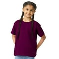 thumbnail image 3 of Gildan Childens/Kids SoftStyle Ringspun T-Shirt, 3 of 3