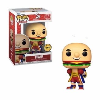 Funko POP! Animation: Voltes V Exclusive - Walmart.com