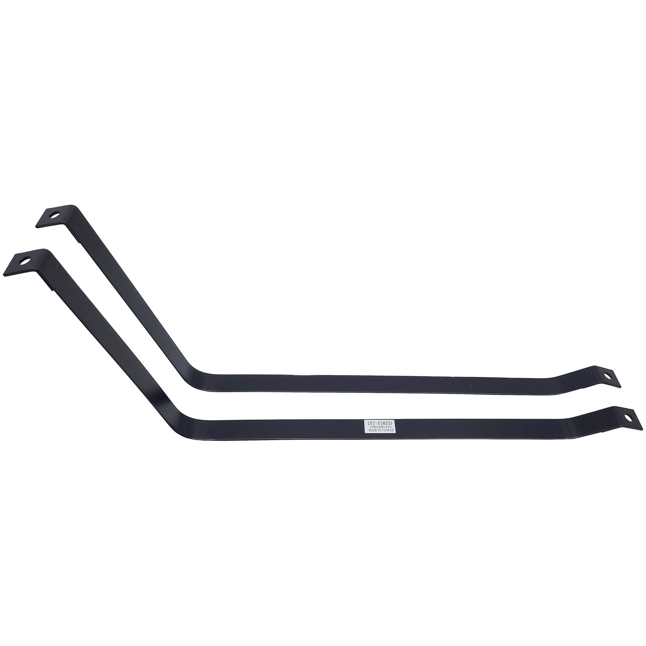 Dorman 578-574 Fuel Tank Strap for Specific Lexus Models, Black