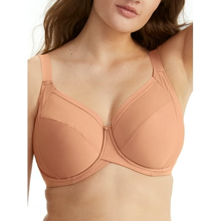 

Curvy Kate Womens Wonderfully Side Support Bra Style-CK061102