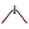 Hydraulic Power Twister Adjustable Arm Exerciser - Home Chest Expander ...