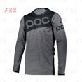 thumbnail image 4 of Camiseta de carreras todoterreno ATV 2021 Camiseta de ciclismo de descenso AM RF 2022 Camiseta de motociclismo Camiseta de motocross MTB AVIP POC JERSEY, 4 of 5