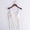 White, variant on Miorin Women Camisole Tank Tops with Built-in Padded Bra, Adjustable Spaghetti Strap Scoop Neck Modal Cami Shirts, Wireless Shelf Bra Undershirt for Daily Casual Lounge Outdoor, Black L