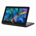 thumbnail image 3 of LAPTOP Dell CHROMEBOOK-2 en 1-TOUCH-CELERON N4020, 4GB RAM 32GB + 2TB USB, CHROME OS, REACONDICIONADO, 3 of 7