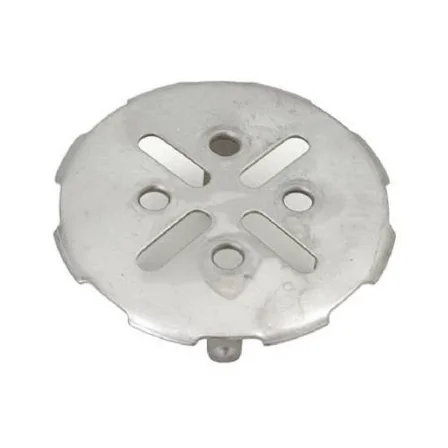 2-Inch Snap-In Drain Cover