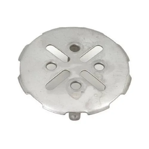 2-Inch Snap-In Drain Cover