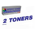 thumbnail image 1 of Compatible HP CF283A Toner Cartridge Twin Pack, 1 of 2
