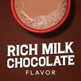 thumbnail image 2 of Nestle Hot Cocoa Rich Milk Chocolate Flavored Mix Powder, 27.7 oz, Can, 2 of 8