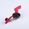 thumbnail image 4 of Methold Interruptor aislador de para vehículos recreativos Videojuegos y accesorios, 4 of 6