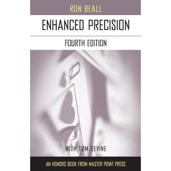 Pre-Owned Enhanced Precision: Fourth Edition (Paperback) 1554947987 9781554947980