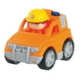thumbnail image 5 of Playgo Mini Emergency Vehicles 4-in-1, 5 of 7
