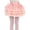 ZA-Beige, variant on Qopobobo Girls Uniform Skirts Girls Tulle Skirt Toddler Baby Girl Tutu Tulle Layered Ruffle Skirt for Little Gig Girls A,0-2 Years