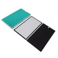 thumbnail image 1 of Filtre, Filtre de Remplacement d'Air 1 Ensemble Nettoyage Efficace pour Réparation, 1 of 8