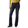 thumbnail image 2 of Levi Strauss Signature Gold Women's Modern Bootcut Jeans (Also Available in Plus), 2 of 2