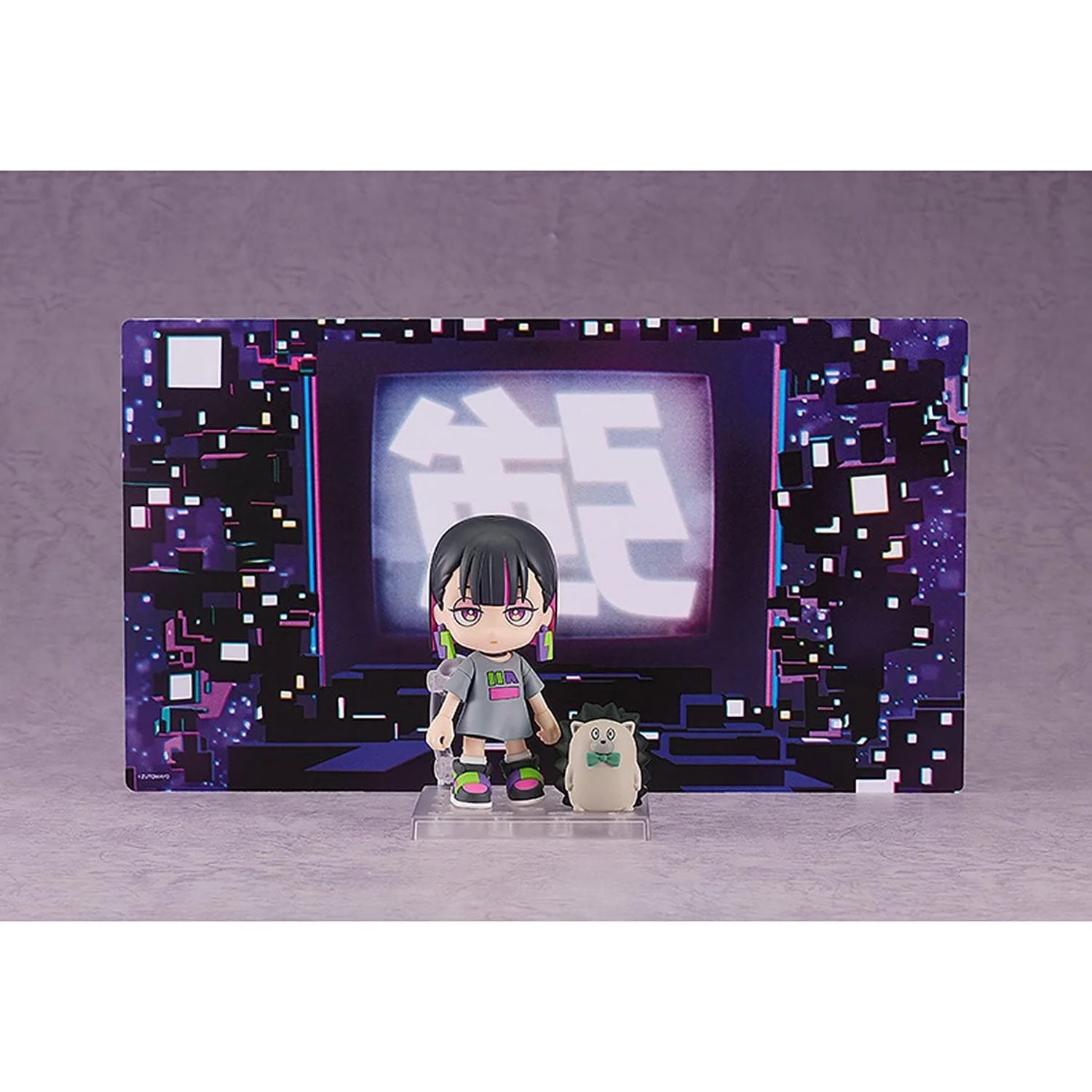 ZUTOMAYO CONTAINER BOX （Purple） ずとまよ ZUTOMAYO CONTAINER BOX