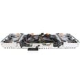 thumbnail image 2 of Dell PowerEdge R730XD 4×3.5″ HDD Midplane Cage & Backplane Tray – 4FHR4, 2 of 5