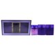 thumbnail image 1 of Ajmal Spray EDP de 1,7 oz, gel de ducha de 7,5 oz, loción corporal de 7,5 oz 3 Pc Gift Set Ajmal Ajmal Spray EDP de 1,7 oz, gel de ducha de 7,5 oz, loción corporal de 7,5 oz 3 Pc Gift Set, 1 of 5