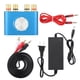 thumbnail image 1 of Enchufe de EE. UU. 110-240V 100W F900 Mini Bluetooth potencia Digital HiFi amplificador reproductor de Audio estéreo, 1 of 9