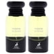 thumbnail image 2 of Perfume Maison Alhambra Fusion Intense para hombre, 80 ml, paquete de 2, 2 of 3