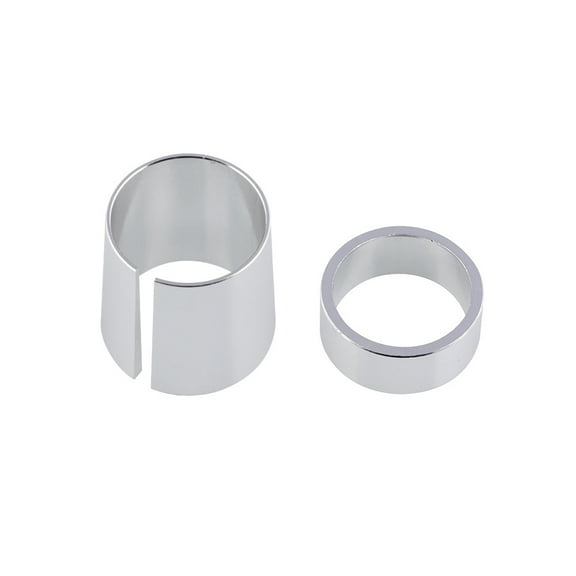 Acaige 1 Inch Gas Tapered Drive Clutch Shaft Adapter Predator For Honda Clone Gx200 Golf Cart