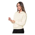 thumbnail image 2 of Sudadera Con Capucha Para Mujer Moda Casual Moderna, 2 of 4