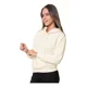 thumbnail image 2 of Sudadera Con Capucha Para Mujer Moda Casual Moderna, 2 of 4