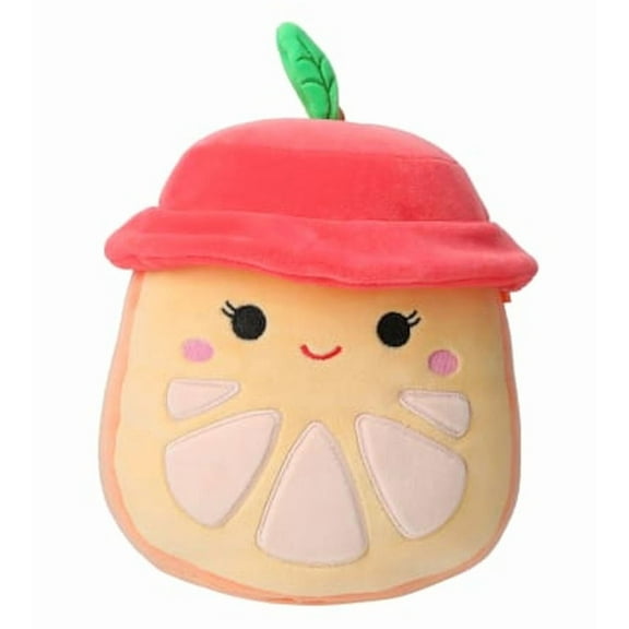 Squishmallows Soft Stuffed Animals and Plush Toy, PP Cotton Multicolor