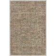 thumbnail image 2 of Well Woven Asha Juliette Vintage Oriental Beige Flat-Weave 2' x 3' Area Rug, 2 of 5