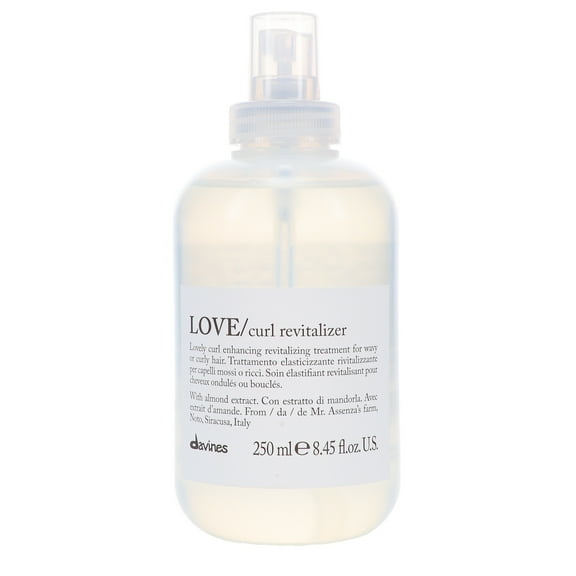 Davines LOVE Curl Revitalizer 8.45 oz