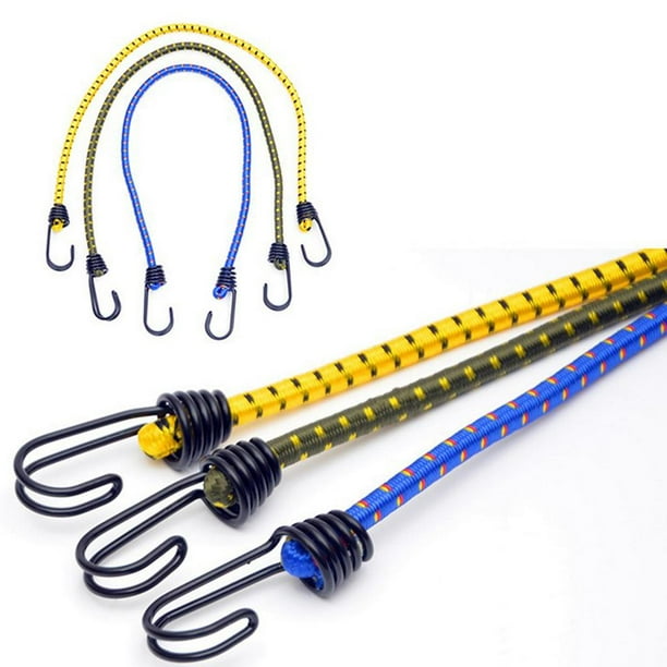 Crochet De Remorque De Toit élastique pour VoitureCoffre à