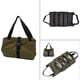 thumbnail image 5 of Bolsa de almacenamiento para equipo de vehículos pesados, organizador enrollable de tela Oxford, multipropósito verde Cola Bolsa de almacenamiento, 5 of 8