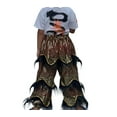 thumbnail image 3 of Ougyinr Boys Girls Pants for Toddler Kids,Teen Lion Dance Pants Lion Dance Performance Pants,Lion Performance Costumes, 3 of 9