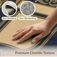 thumbnail image 6 of ODIKA Name Photo Frame Border Exact Alfombra Personalizada Personalized Flowing Pet Friendly & Kids Safe Play for Playroom, Bedroom, Reading Nook, 6 of 7