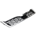 thumbnail image 2 of Grille Assembly For 2014 2015 2016 Subaru Forester Primed Shell and Insert, 2 of 5